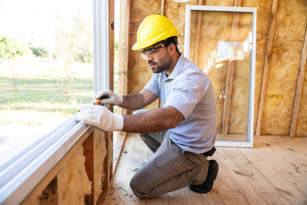 Insulation for Commercial Buildings in Haleyville, AL